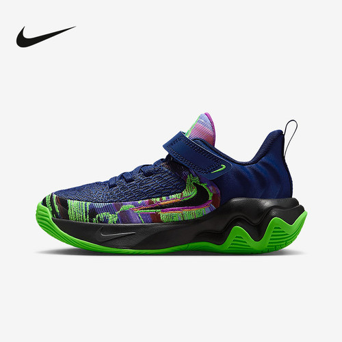 Nike耐克官方运动2025冬童OTHERS II0660-400
