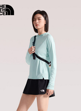 THE NORTH FACE|（新款）2026S/S女长袖 NF0A8HRAG701