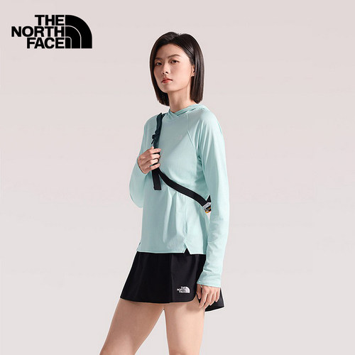 THE NORTH FACE|（新款）2026S/S女长袖 NF0A8HRAG701