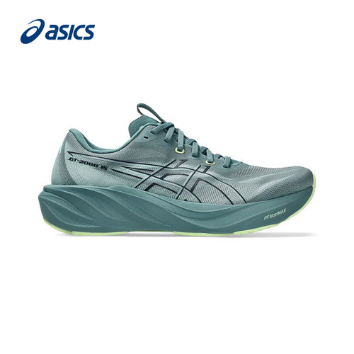 ASICS|（新款）2026F/W男跑步鞋 1011C235-402
