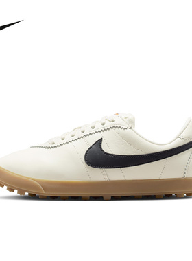 Nike耐克春季新款Astrograbber女子复古低帮薄底运动鞋II1259-