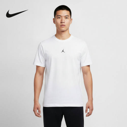 耐克（NIKE）|（新款）2026秋男短袖针织衫 IF0883-100