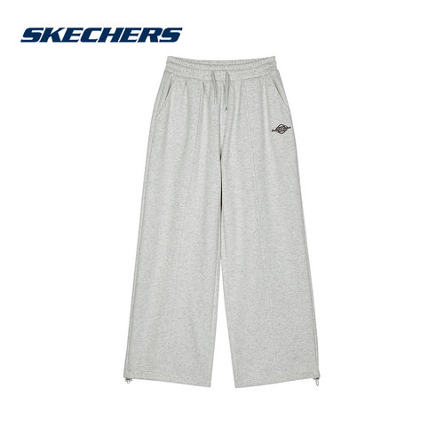 斯凯奇运动2025冬女长裤 L324W098-0248