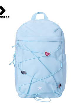 Converse匡威运动2026春中性背包 UA5856-UHV