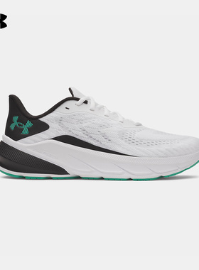 安德玛UNDERARMOUR运动2026S/S男跑步鞋 6006717-101