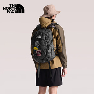 S中性双肩包 THE NF0A52SE56U1 2026S 新款 NORTH FACE