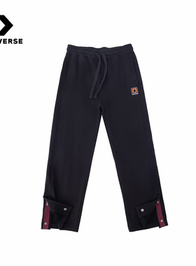 Converse匡威运动2026春男针织长裤 MCJ698-023