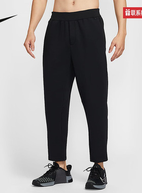 Nike耐克官方运动2025春男梭织长裤 HQ6971-010