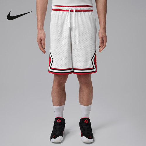 耐克（NIKE）|（新款）2026夏男针织短裤 IF5833-100