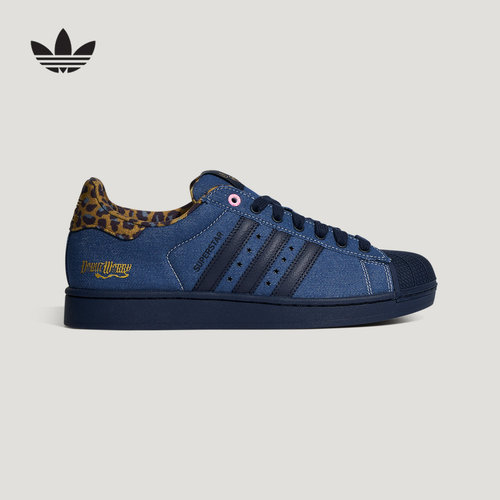 阿迪达斯 （adidas）|（新款）2026冬中性SUPERSTAR KH7260