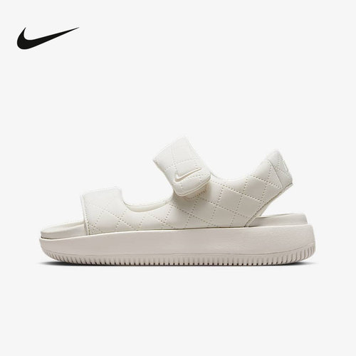 Nike耐克官方运动2025夏女凉鞋 HJ9000-001