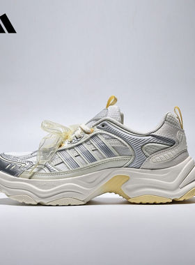 阿迪达斯 （adidas）|（新款）2026秋女运动休闲鞋 LA6808