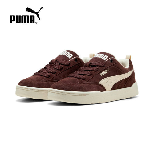 PUMA彪马运动2026春中性低帮鞋 401606-11