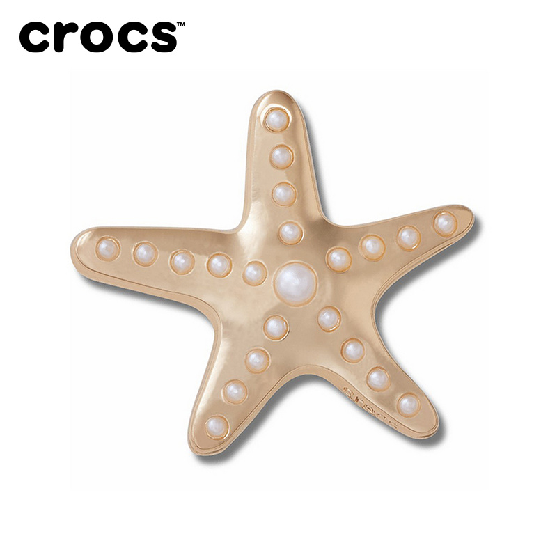 CROCS卡骆驰运动2025夏中性配件 10015364