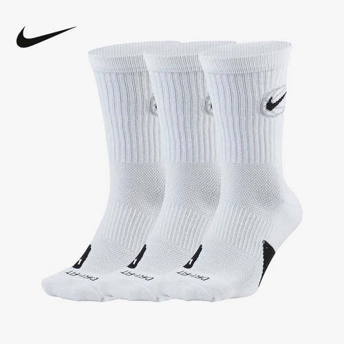 Nike耐克官方运动2025秋男袜子 DA2123-100