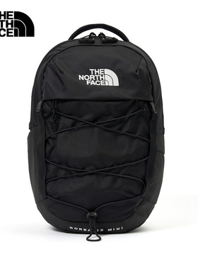 THE NORTH FACE北面运动户外2025F/W中性双肩包 NF0A52SW4HF1