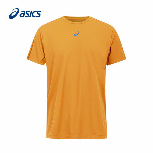 ASICS|（新款）2026S/S男短袖T恤 2011D634-800