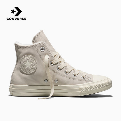 匡威（Converse）|（新款）2026冬中性ALL STAR A22243C