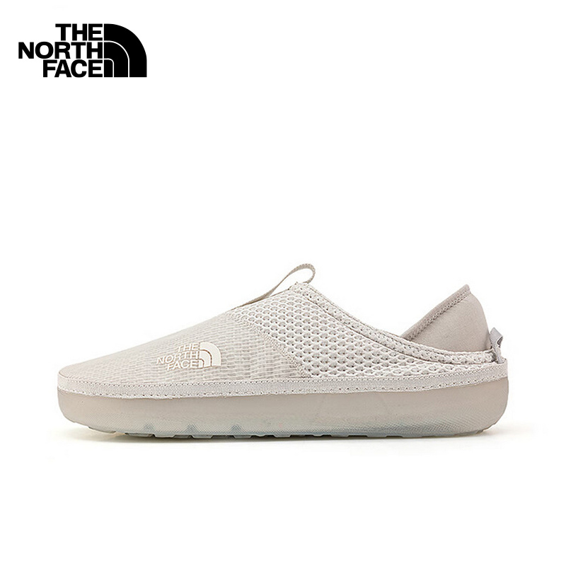 THE NORTH FACE北面户外运动2025S/S中性休闲鞋 NF0A7W4D6S41