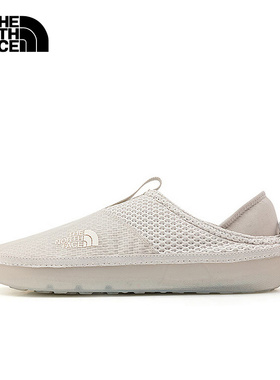 THE NORTH FACE北面户外运动2025S/S中性休闲鞋 NF0A7W4D6S41