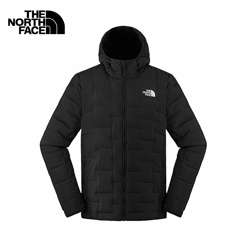 THE NORTH FACE北面户外运动2025F/W男羽绒服 NF0A8DWVJK31