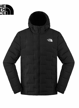 THE NORTH FACE北面户外运动2025F/W男羽绒服 NF0A8DWVJK31