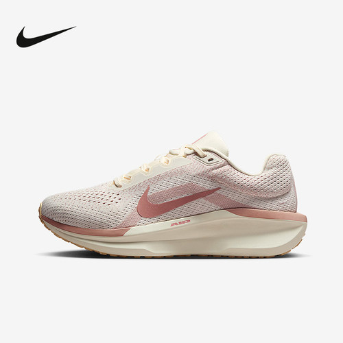 Nike耐克官方运动2025秋女ZOOM FJ9510-109