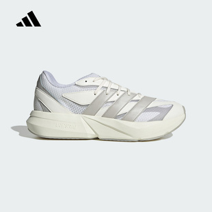adidas阿迪达斯官方运动2025夏男运动休闲鞋 JR7328
