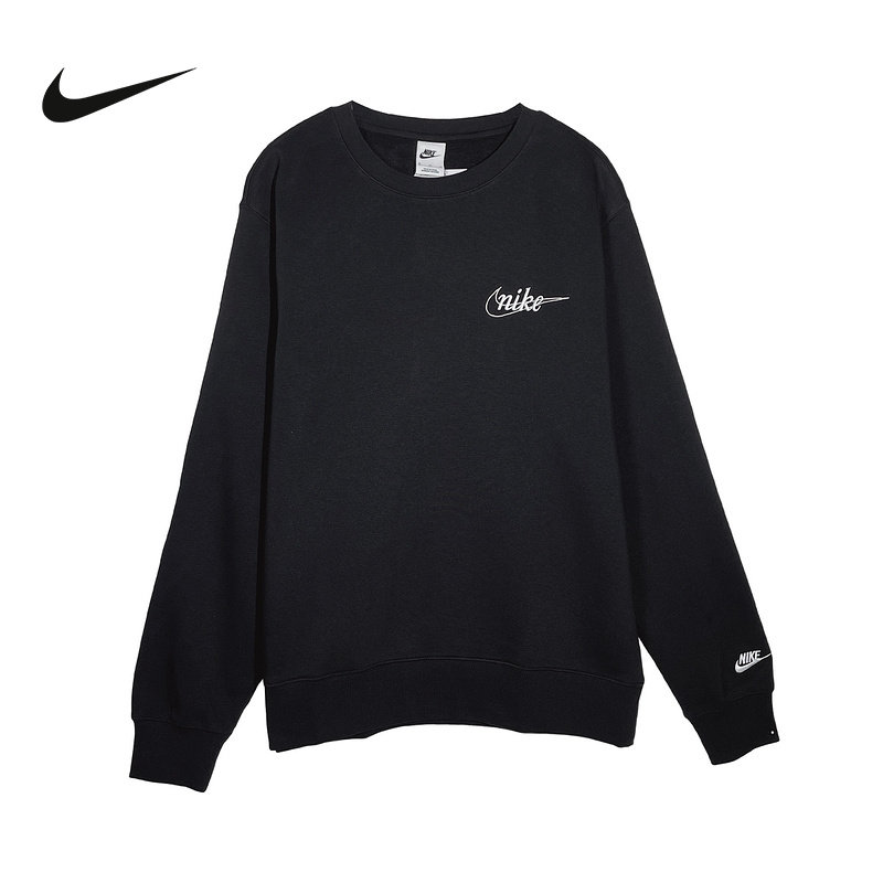 Nike耐克官方运动2026春男针织套头衫 IF0680-010,运动服/休闲服装,运动卫衣/套头衫,淘宝优惠券,粉丝福利购,淘宝优惠卷