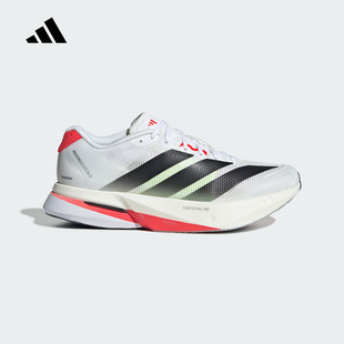 JS4934 adidas阿迪达斯官方运动2025秋女跑步鞋