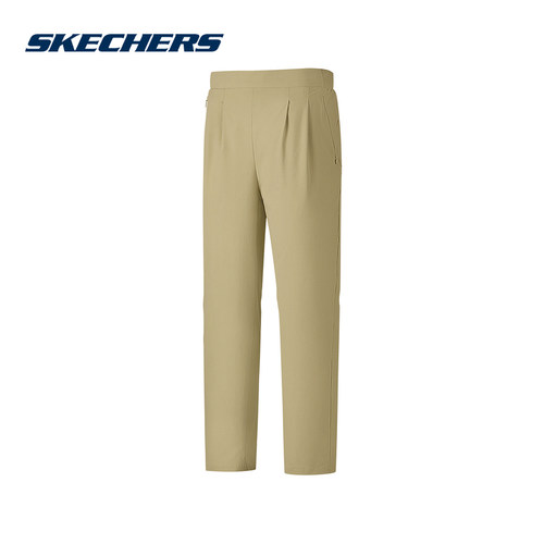 SKECHERS(斯凯奇)|（新款）2026秋女长裤 P326W076-00EG