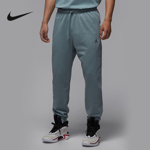 Nike耐克官方运动2025秋男针织长裤 FV8609-041