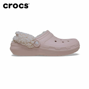 CROCS卡骆驰运动2025冬中性克骆格 6UR 211396