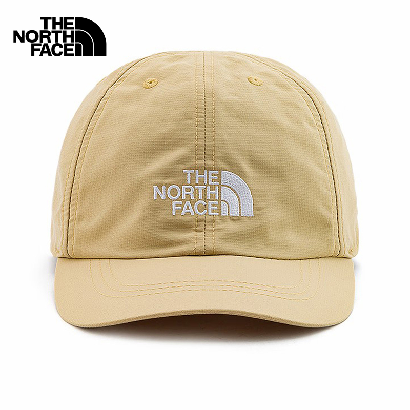 THE NORTH FACE北面户外运动2025S/S中性棒球帽 NF0A8CQ1LK51