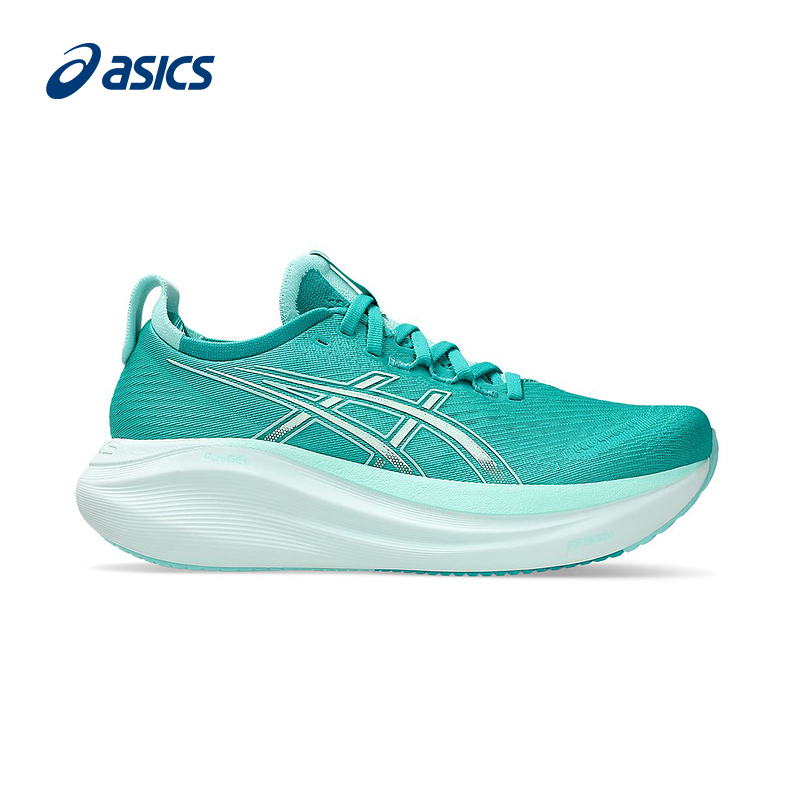 ASICS亚瑟士运动2025S/S女跑步鞋 1012B753-400
