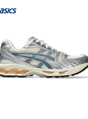 ASICS亚瑟士运动2025F/W中性低帮鞋 1203A537-109