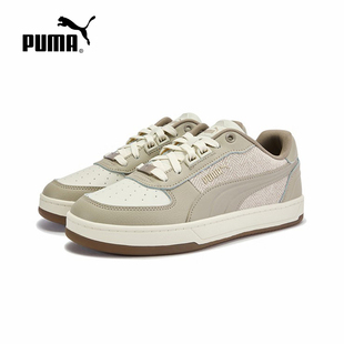 PUMA彪马运动2025秋中性低帮鞋 401277