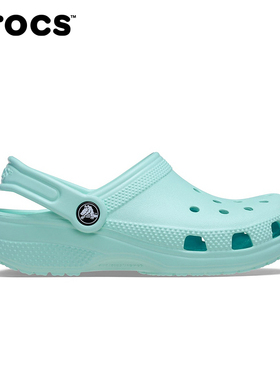CROCS卡骆驰运动户外2026春童克骆格 206990-4PD