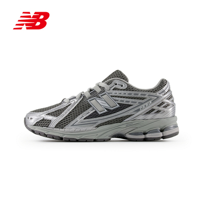 New Balance运动2026春中性慢跑鞋 M1906REH