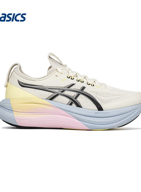 ASICS亚瑟士运动2026S/S女低帮鞋 1012C031-100
