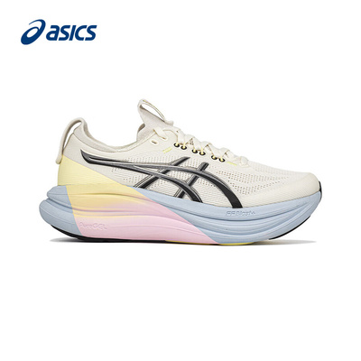 ASICS亚瑟士运动2026S/S女低帮鞋 1012C031-100