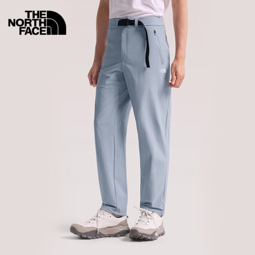 THE NORTH FACE|（新款）2026S/S男长裤 NF0A8JN0FM21