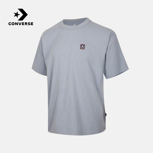 匡威（Converse）|（新款）2026夏中性短袖T恤 UCJ437-BI5
