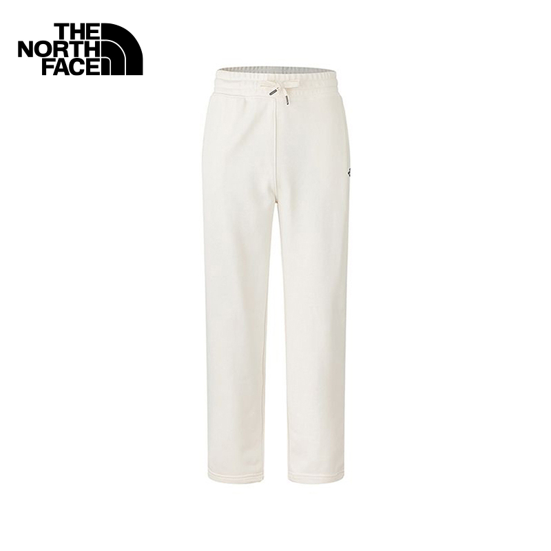 THE NORTH FACE北面户外运动2025S/S女长裤 NF0A8DC5QLI1