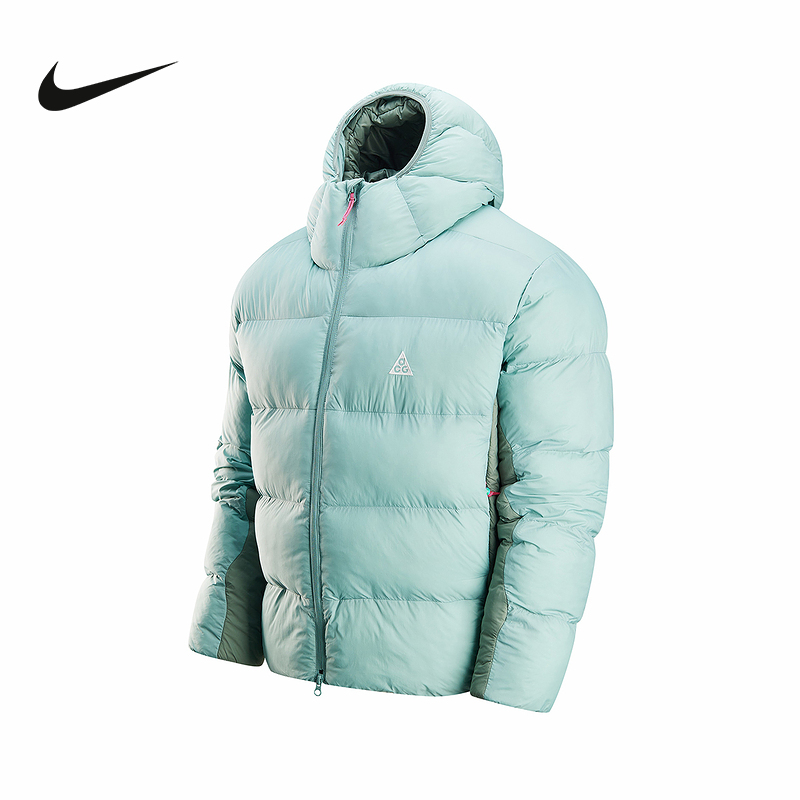 Nike耐克官方运动2025冬男棉服 FV8911-017