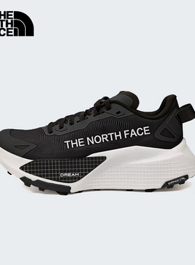 THE NORTH FACE|（新款）2026S/S女越野鞋 NF0A8DB3L541