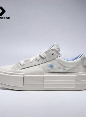 匡威Converse官方运动2025秋中性CHUCK TAYLOR A16581C