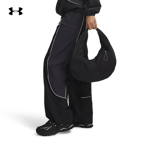 安德玛（UNDERARMOUR）|（新款）2026F/W女单肩包 6016627-001