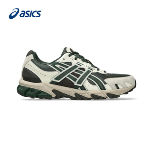 ASICS亚瑟士运动2026S/S中性低帮鞋 1203A734-300