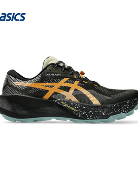 ASICS|（新品）2026F/W男越野跑鞋 1011C166-200